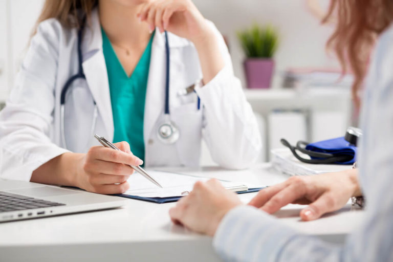 Сервис с ИИ проводит диагностику и помогает врачу принять решение: итоги Future iHealth 2021