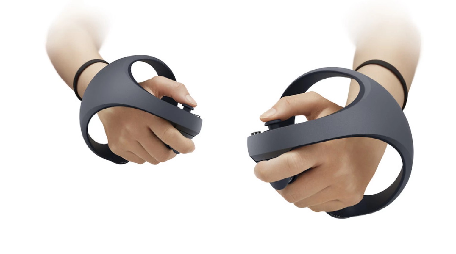 VR-гарнитура следующего поколения: Sony анонсировала PlayStation VR2