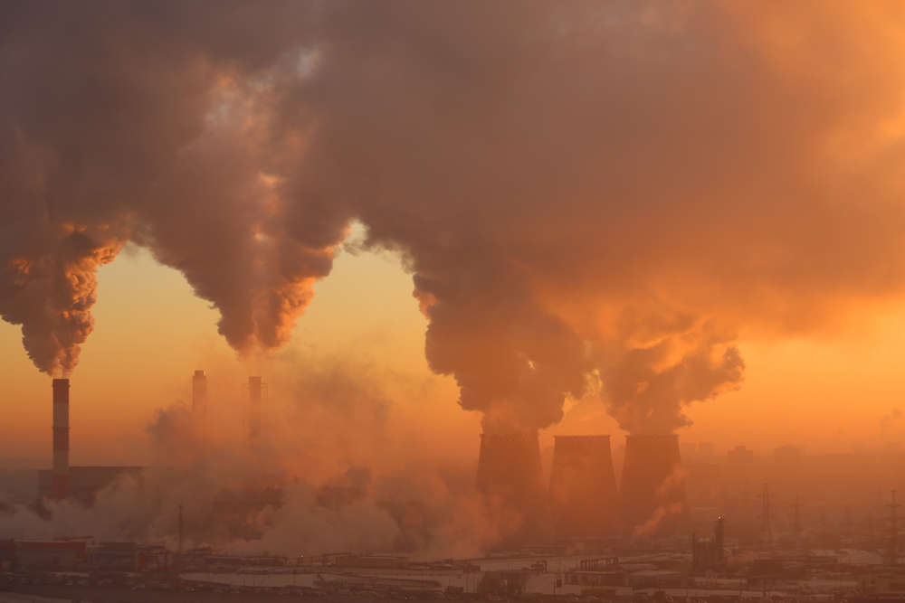 Климатические антирекорды за 5 лет: мнения за и против