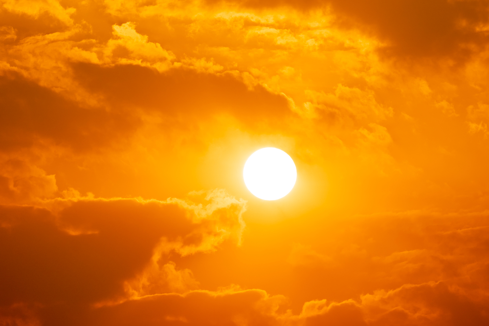 Солнечная геоинженерия: зачем одни ученые хотят «затемнить» Солнце, а другие бьют тревогу