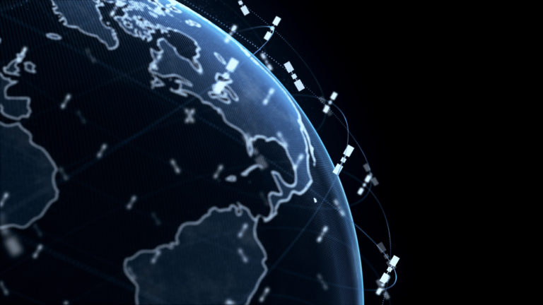 В Китае создают свою сеть Starlink. Скорость обмена данными будет в пять раз выше