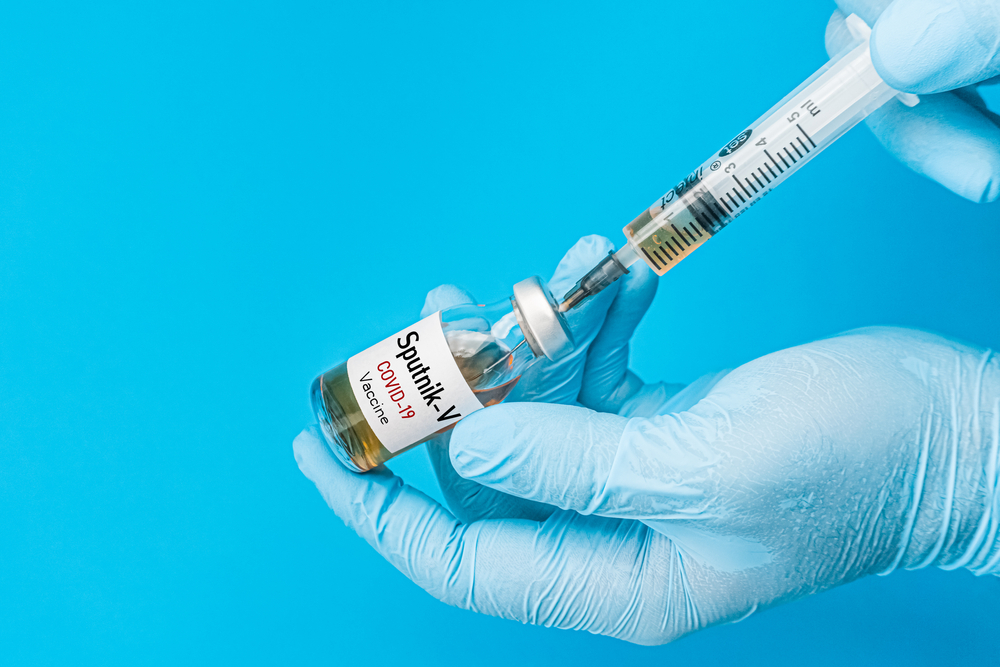 Минздрав опубликовал противопоказания к вакцинации от коронавируса