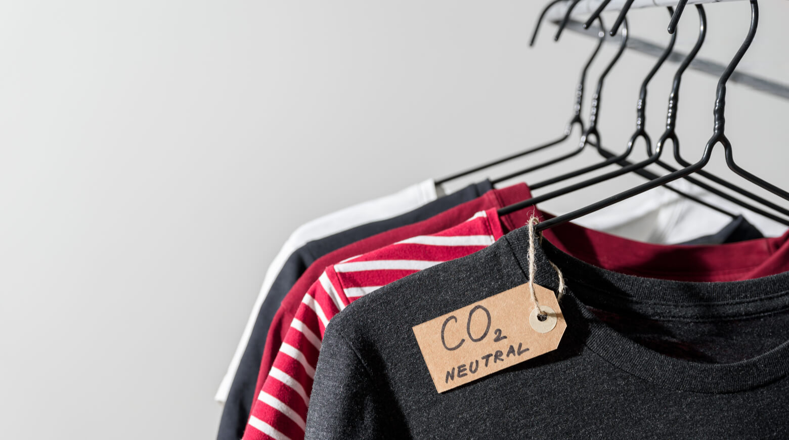 Как правильно измерять углеродный след: принцип рубашки