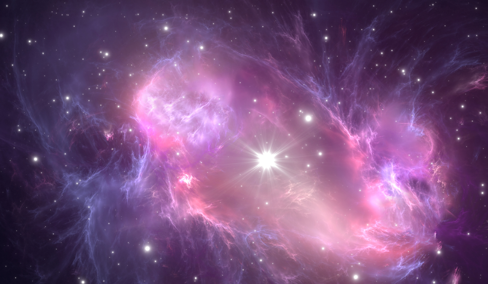 Ученые нашли связь между жизнью на Земле и количеством сверхновых