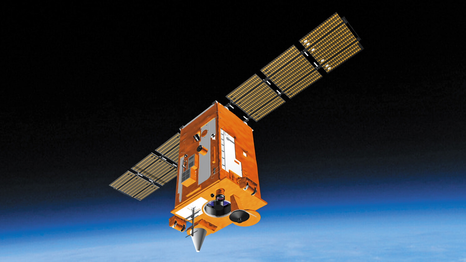 Как запускают спутники в космос: разработка «Аист-2Д» от первого лица