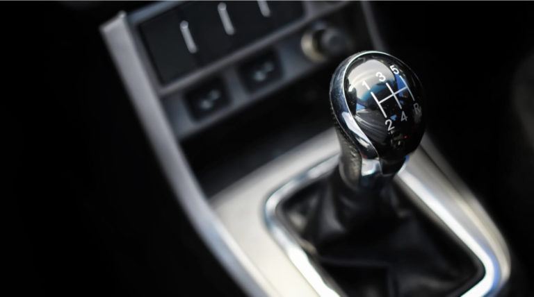 Toyota разрабатывает механические коробки передач для электромобилей