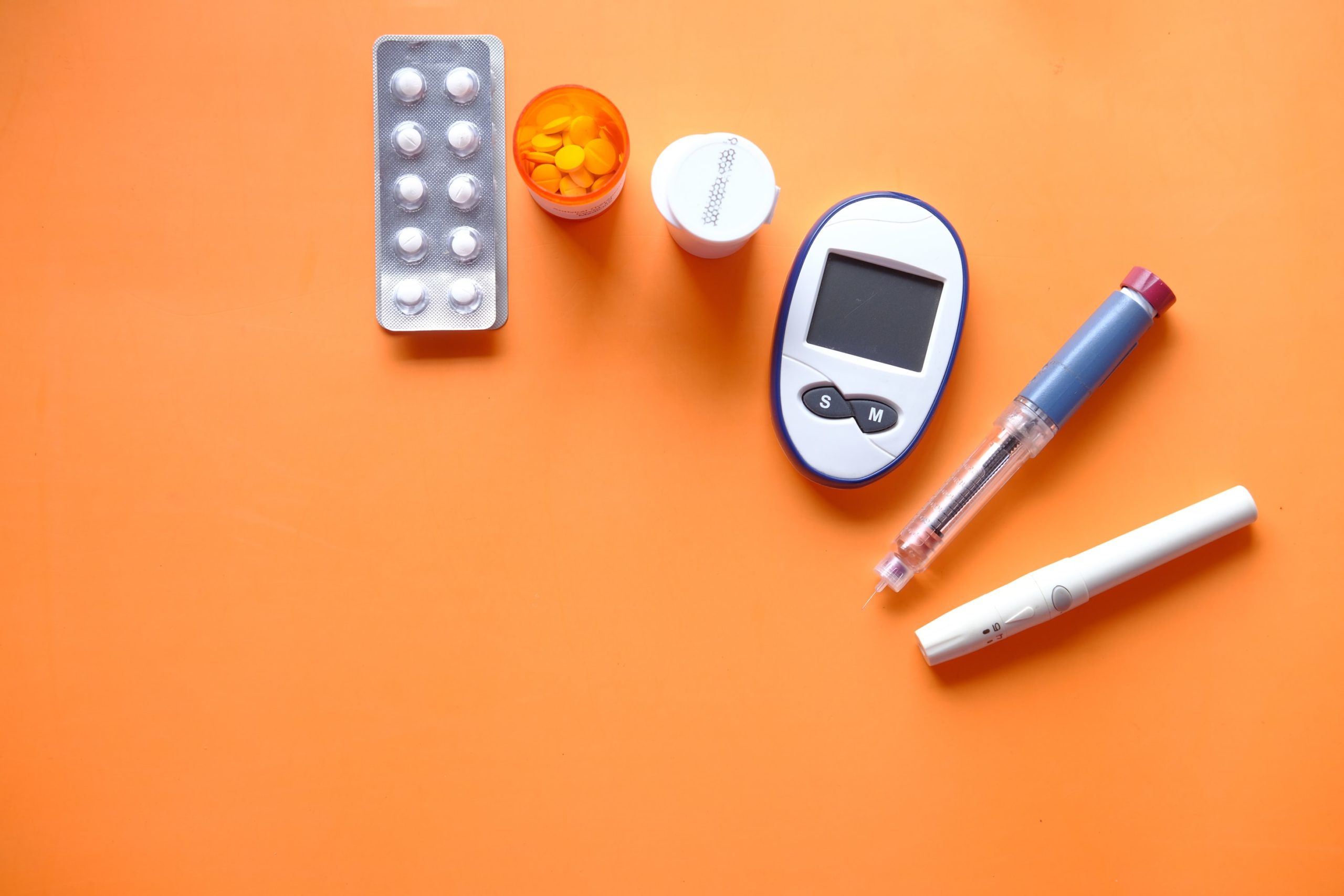 Четыре измерения: новые разработки, которые облегчают жизнь людей с диабетом