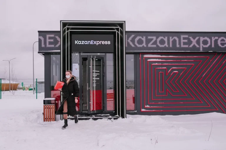 Кевин Ханда, KazanExpress: «У нас оцифровано все — даже количество шагов сотрудников»