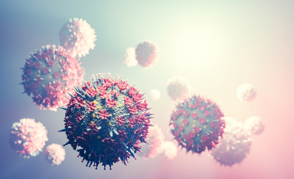 Нужно три контакта с вирусом: ученые раскрыли секрет иммунитета от COVID-19