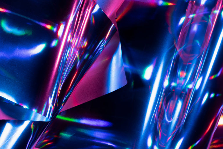 Исследователи представили огромное 3D-изображение из «голографических кирпичей»