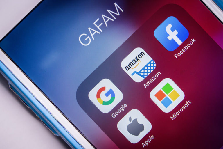 Россия без Apple и Microsoft? Что будет с рынком электроники и кто пострадает больше всего