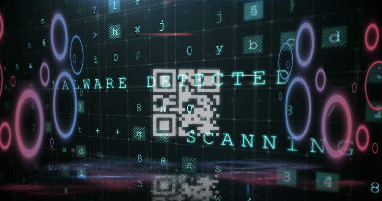 QR-коды уже повсюду: почему их опасно сканировать и как защитить себя
