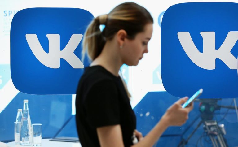 ВКонтакте представила защиту от взлома через сторонние приложения