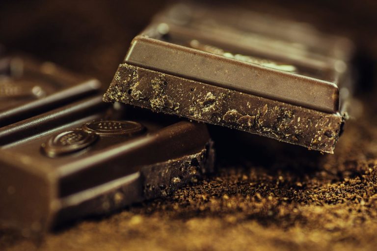 Физики придумали, как спроектировать и напечатать самый вкусный шоколад в мире