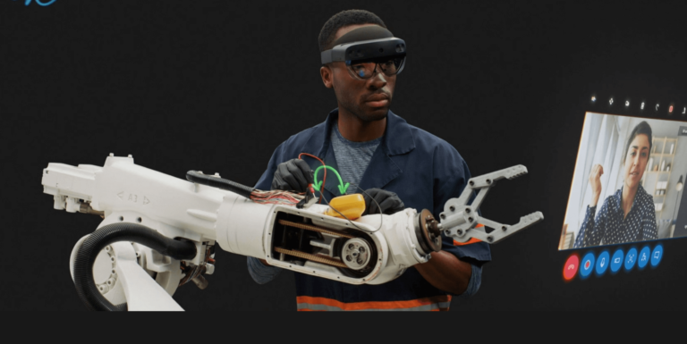 Microsoft выпустила Windows Holographic с режимом для дальтоников