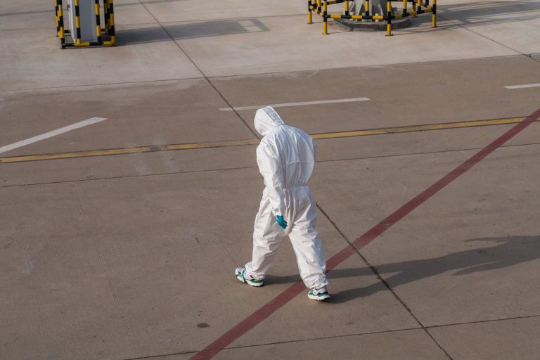 Ученые назвали еще одно последствие COVID-19: 40% переболевших в опасности