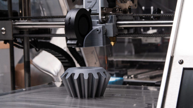 Инженеры разработали систему для умного управления 3D-печатью