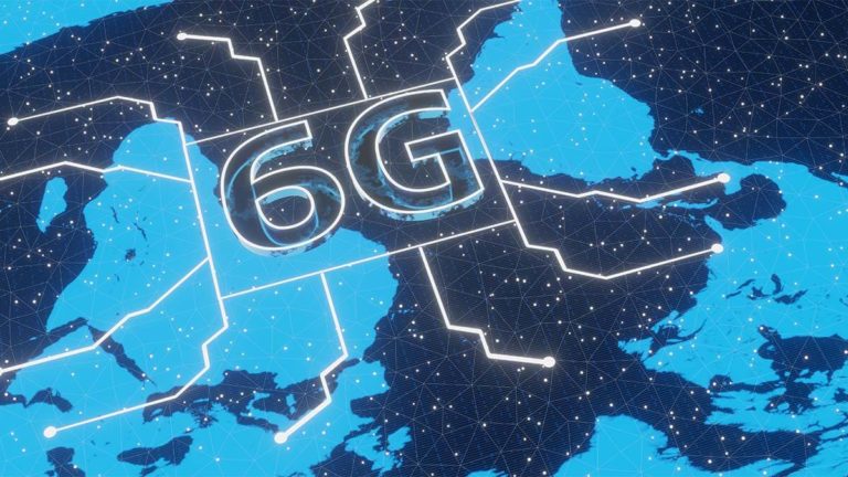 Создан переключатель частот для сетей 6G, которые не создают помех спутникам