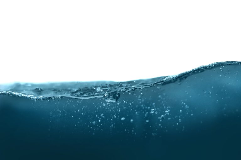 Исследователи научились полностью удалять аммиак из воды