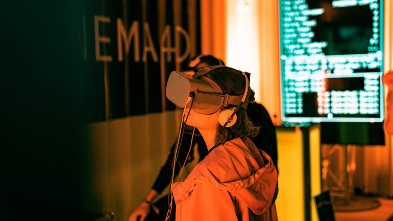 Анна Маикова, Picsart: «Через 5 лет нейросети будут генерировать 90% всей графики»