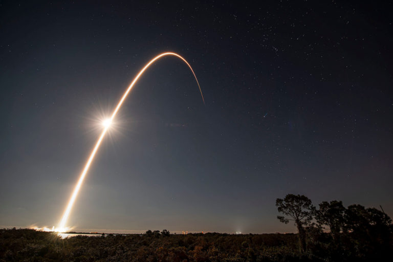 В SpaceX уволили всех, кто писал письмо против Илона Маска
