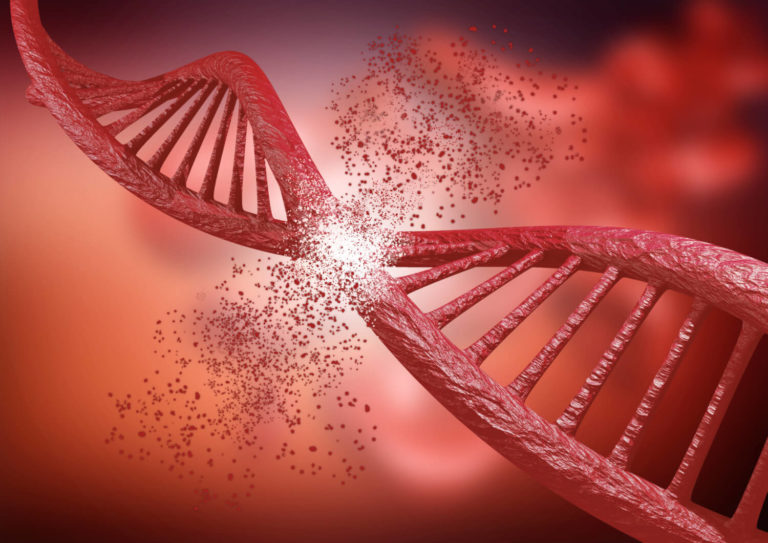 Американца вылечили от анемии с помощью CRISPR: потребовалась всего одна инъекция