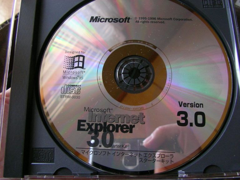 Ушел на покой: Microsoft наконец-то перестает поддерживать работу Internet Explorer