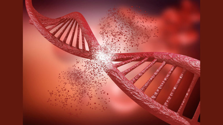 Редактирование генов с помощью CRISPR может вызывать рак, предупреждают генетики