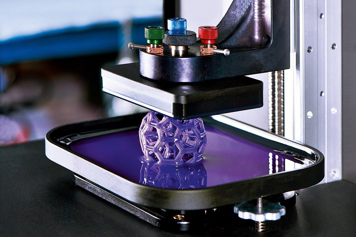 Мы выяснили, чем опасна 3D-печать. Главные мифы о технологии