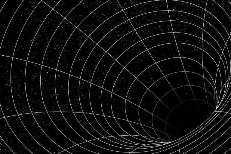Разработан робот, который поможет исследовать черные дыры. Для этого ему придется «обойти» законы физики