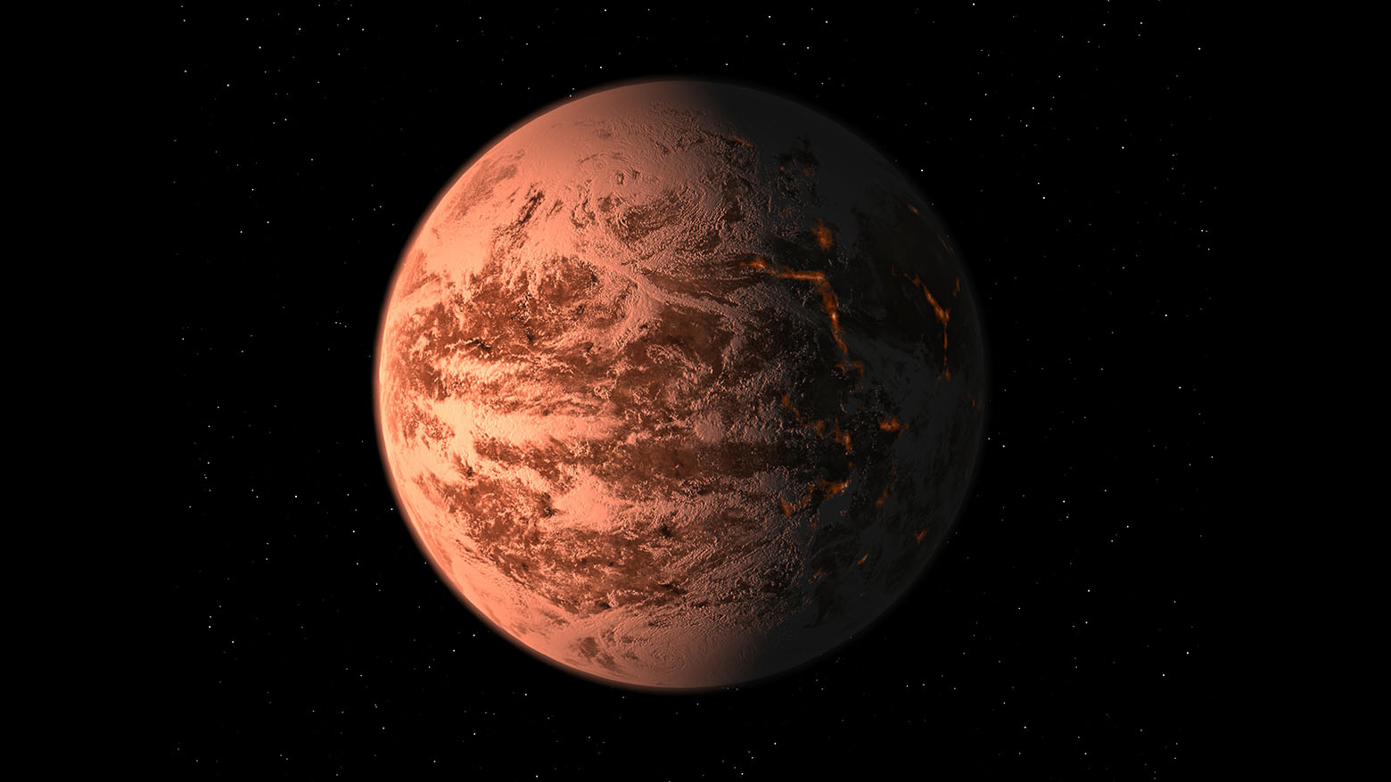 Ученые считают, что обитаемые экзопланеты сильно отличаются от Земли