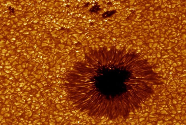Астрономы придумали новый способ узнать историю Солнца