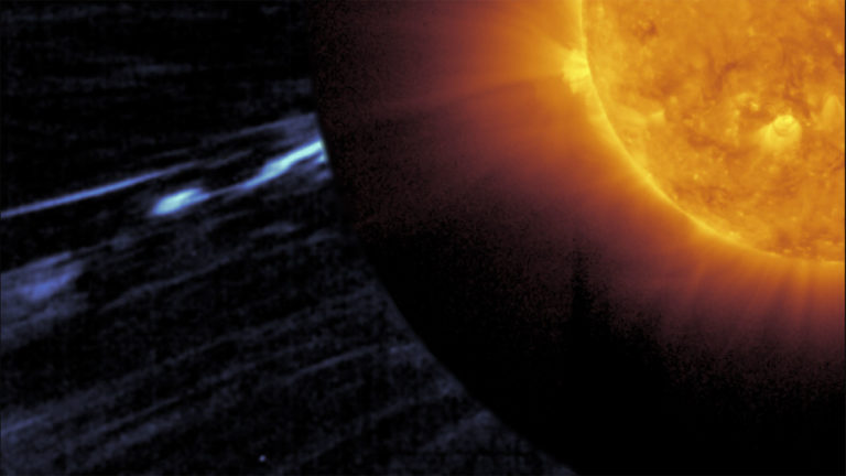 Solar Orbiter разгадал тайну инверсии магнитного поля на Солнце: что узнали ученые
