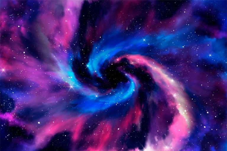 Астрономы изучили сердце гигантской галактики: еще недавно там рождались звезды