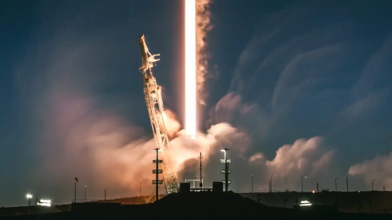 Сигнал Starlink взломали, чтобы использовать его в качестве альтернативы GPS
