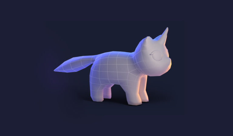 NVIDIA поддержит авторов экспериментального приложения Shapeyard