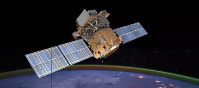 Китай запустил спутник ASO-S для изучения Солнца и космической погоды