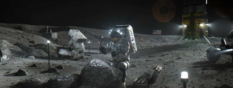 Почему Луна, а не Марс: главное о миссии «Артемида-1» и зачем она нужна