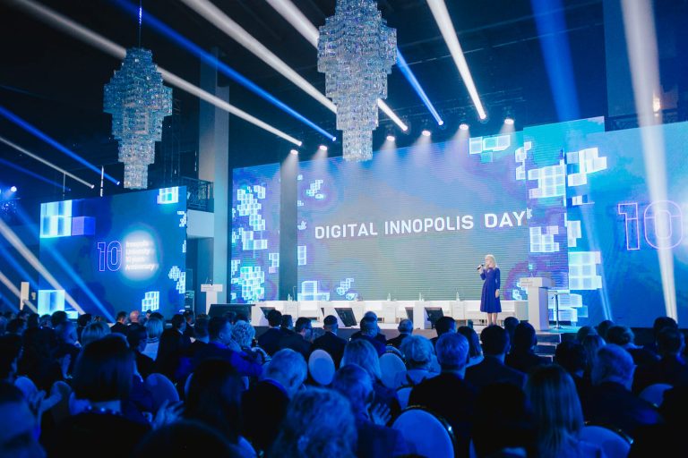 StartupHouse Universities отобрал лучшие студенческие стартапы на Digital Innopolis Days