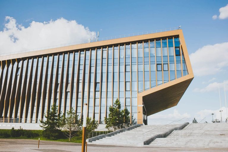 Университет Иннополис подвел итоги первого десятилетия работы