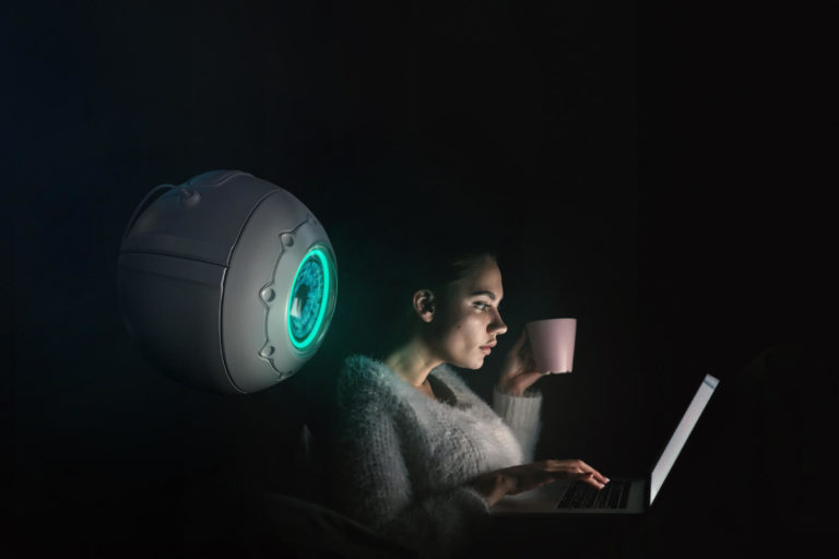 Уязвимость Wi-Fi позволяет «заглядывать» сквозь стену