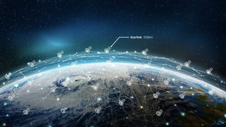 Интернет Starlink больше не безлимитный: Илон Маск предупредил всех пользователей