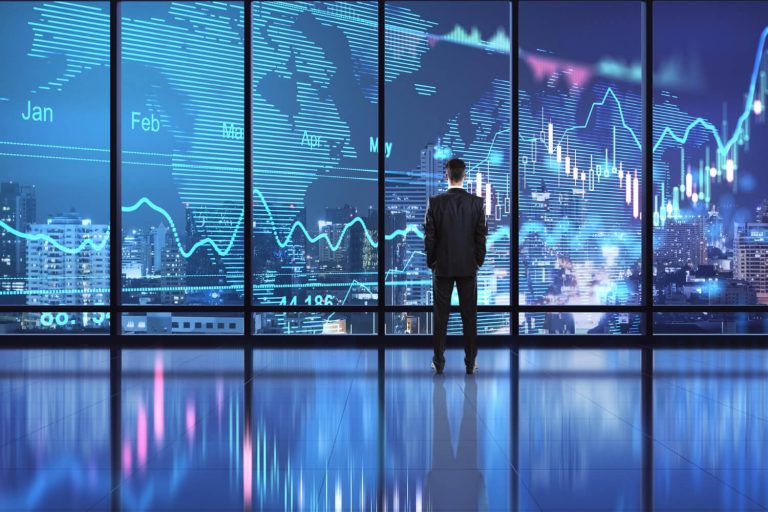 На Digital Leaders-2022 выбрали тех, кто сейчас меняет российский бизнес