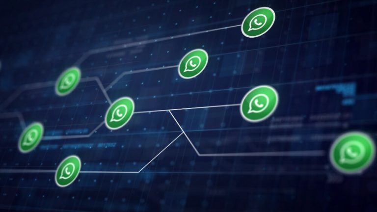 Названы смартфоны, на которых WhatsApp  перестанет работать с 2023 года
