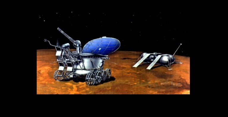 50 лет «Луноходу-2»: как проходила миссия последнего советского ровера