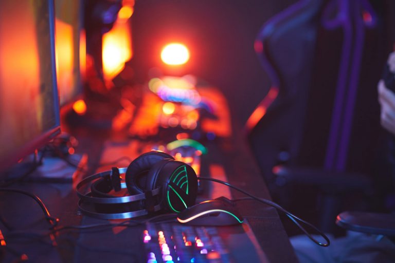 Game over: как видеоигры разделили мир пополам и что за этим стоит