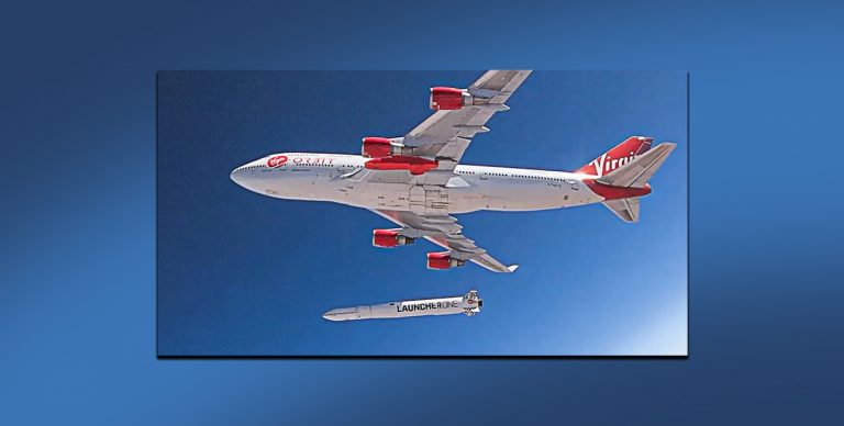 Virgin Orbit объяснила причину сорванного запуска Start Me Up
