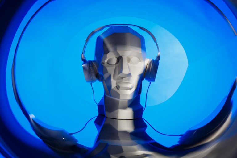 В США тестируют радиостанцию, на которой «работает» искусственный интеллект