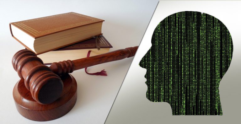 ChatGPT использовали в суде, чтобы вынести приговор