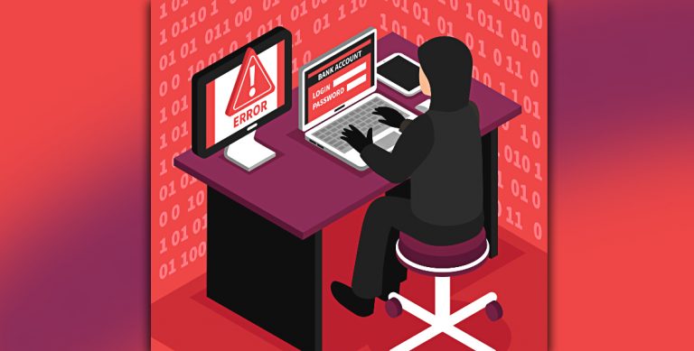 Как наказать интернет-мошенников и не попасть в беду: пошаговый алгоритм действий